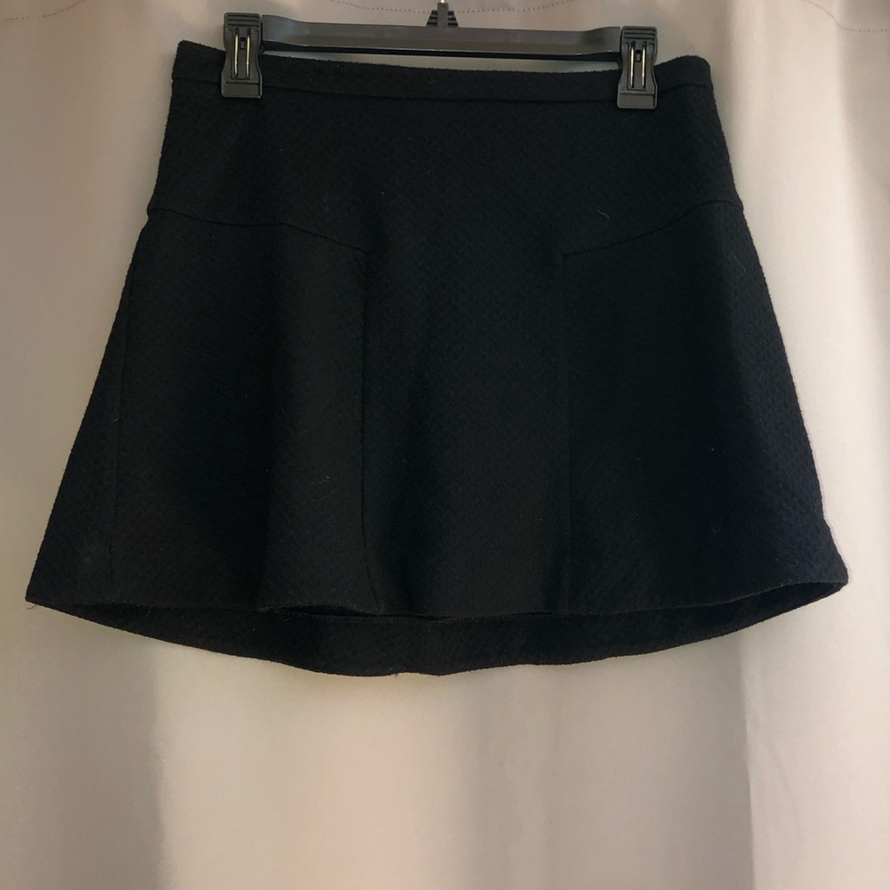 Skirt.